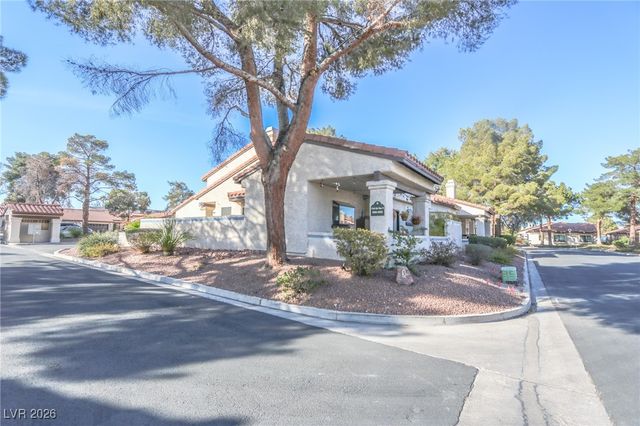 3201 La Mancha Way, Henderson, NV 89014