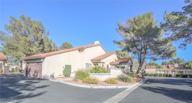 3201 La Mancha Way, Henderson, NV 89014