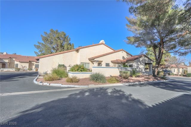 3201 La Mancha Way, Henderson, NV 89014