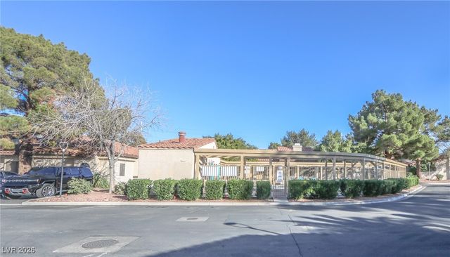 3201 La Mancha Way, Henderson, NV 89014