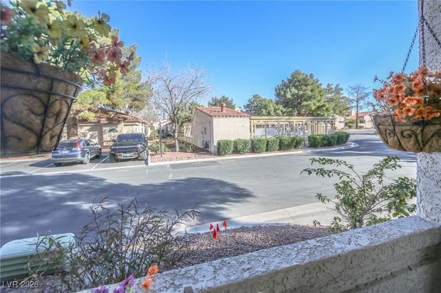 3201 La Mancha Way, Henderson, NV 89014