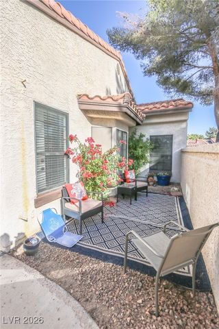 3201 La Mancha Way, Henderson, NV 89014