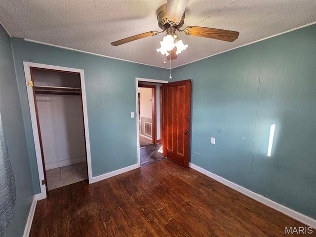 806 N 8th Street, Canton, MO 63435