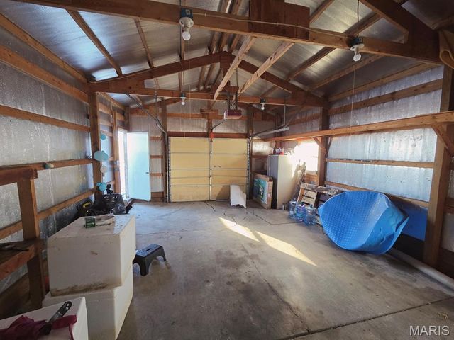 806 N 8th Street, Canton, MO 63435