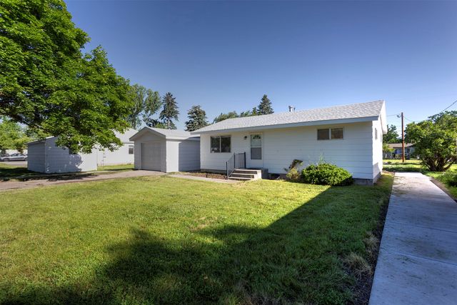 2250 S 9th Street W, Missoula, MT 59801