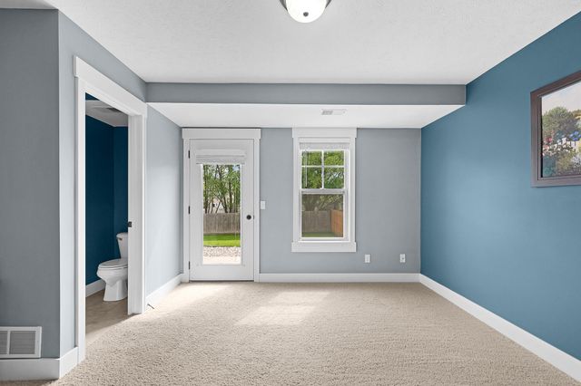 5078 Wild Senna Avenue Se, City Of Kentwood, MI 49512
