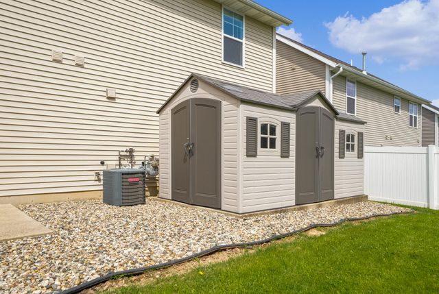 5078 Wild Senna Avenue Se, City Of Kentwood, MI 49512