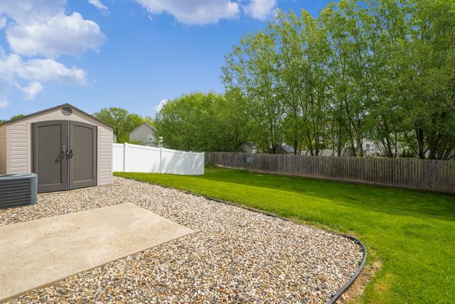 5078 Wild Senna Avenue Se, City Of Kentwood, MI 49512