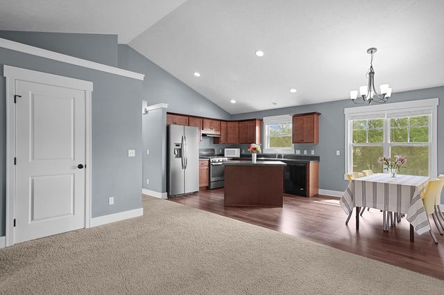 5078 Wild Senna Avenue Se, City Of Kentwood, MI 49512
