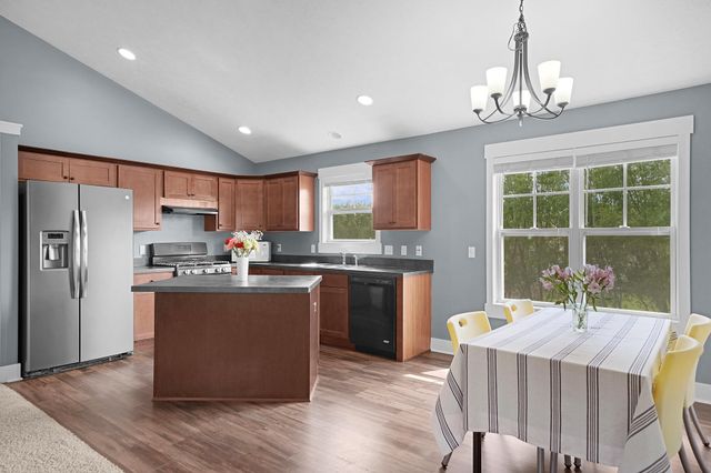 5078 Wild Senna Avenue Se, City Of Kentwood, MI 49512