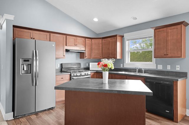 5078 Wild Senna Avenue Se, City Of Kentwood, MI 49512