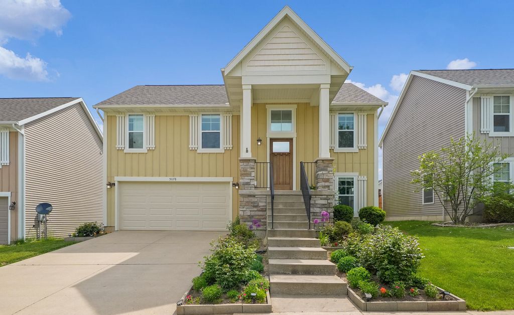 5078 Wild Senna Avenue Se, City Of Kentwood, MI 49512