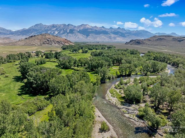 6139 W Trail Creek Road, Mackay, ID 83251 property photo