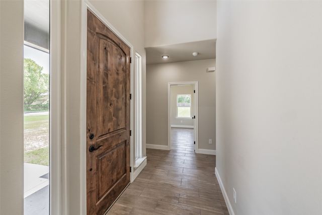 207 Stevens Street, Bridgeport, TX 76426