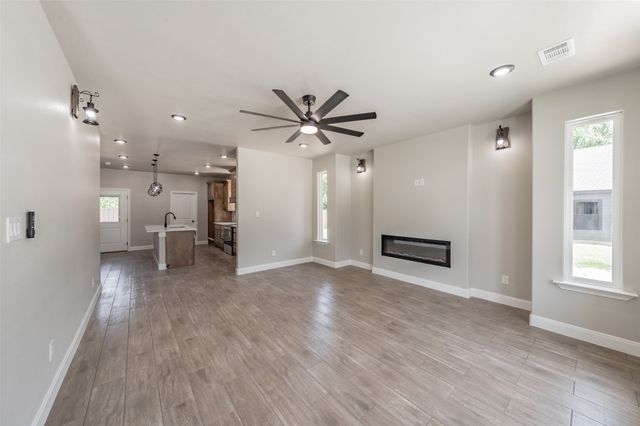 207 Stevens Street, Bridgeport, TX 76426