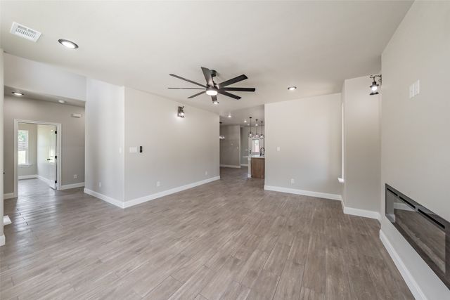 207 Stevens Street, Bridgeport, TX 76426