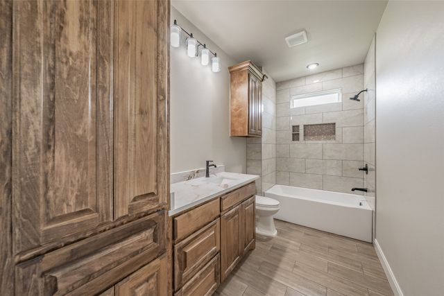 207 Stevens Street, Bridgeport, TX 76426