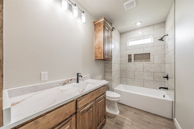 207 Stevens Street, Bridgeport, TX 76426