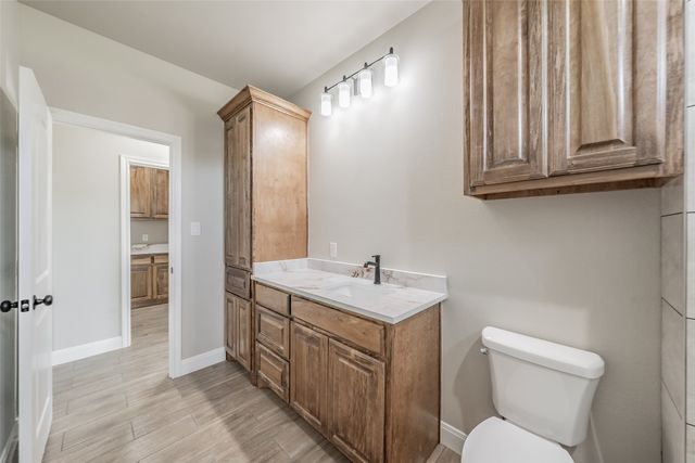 207 Stevens Street, Bridgeport, TX 76426