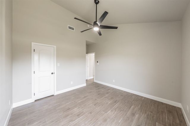 207 Stevens Street, Bridgeport, TX 76426