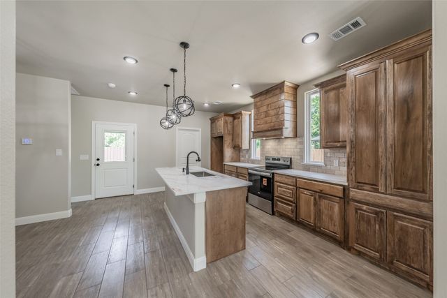 207 Stevens Street, Bridgeport, TX 76426