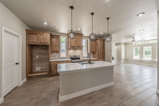 207 Stevens Street, Bridgeport, TX 76426