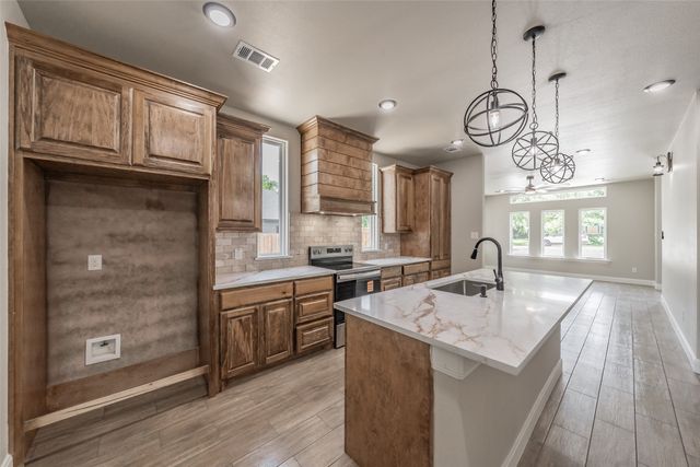 207 Stevens Street, Bridgeport, TX 76426
