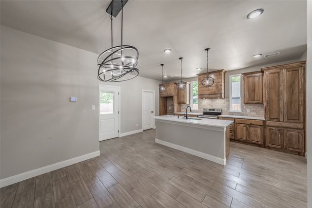 207 Stevens Street, Bridgeport, TX 76426