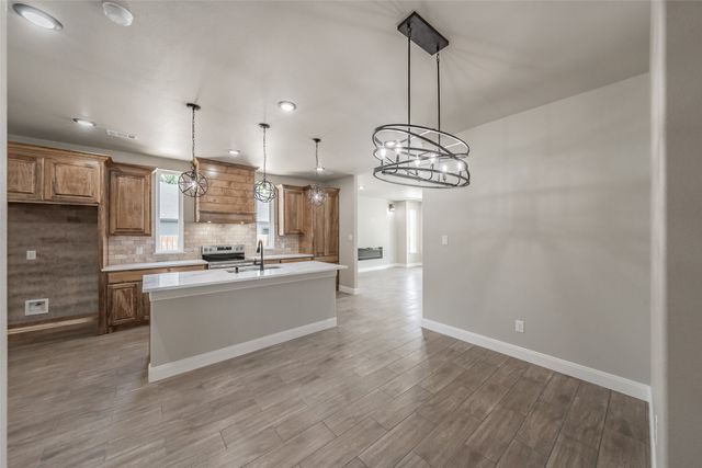 207 Stevens Street, Bridgeport, TX 76426