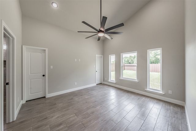 207 Stevens Street, Bridgeport, TX 76426