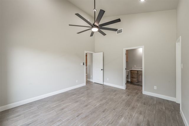 207 Stevens Street, Bridgeport, TX 76426