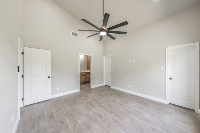 207 Stevens Street, Bridgeport, TX 76426