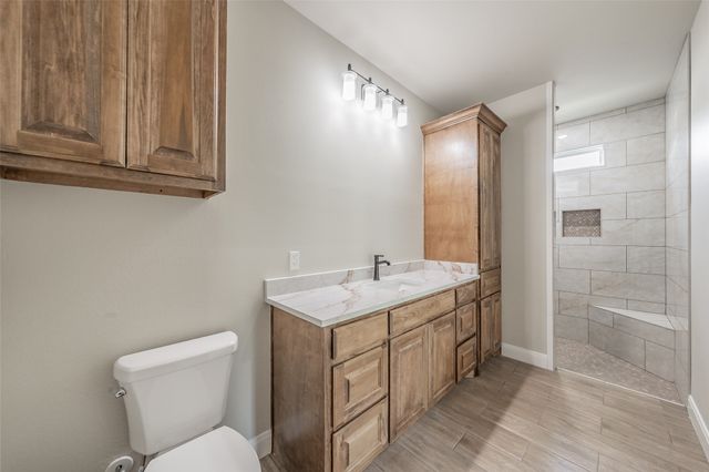 207 Stevens Street, Bridgeport, TX 76426