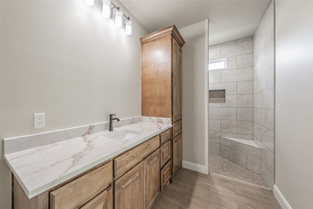 207 Stevens Street, Bridgeport, TX 76426