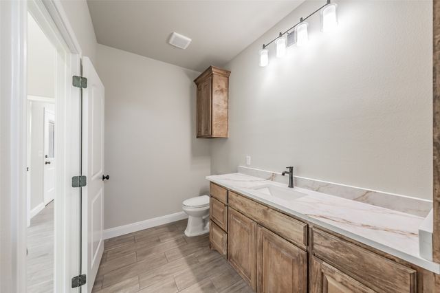 207 Stevens Street, Bridgeport, TX 76426
