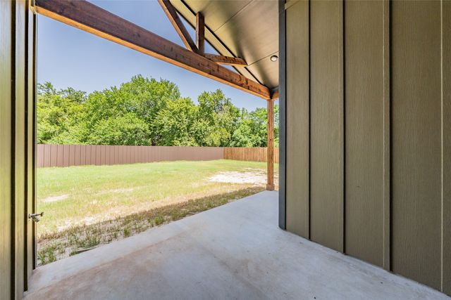 207 Stevens Street, Bridgeport, TX 76426