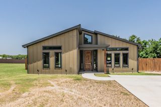 207 Stevens Street, Bridgeport, TX 76426