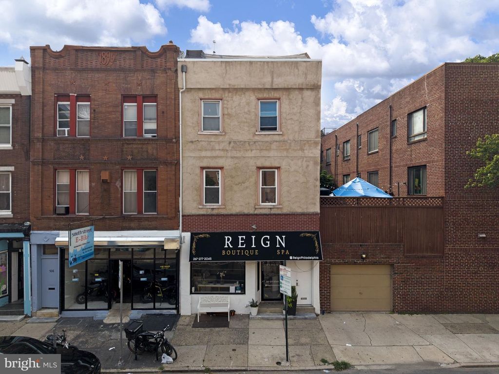 506 S 5TH ST, Philadelphia, PA 19147