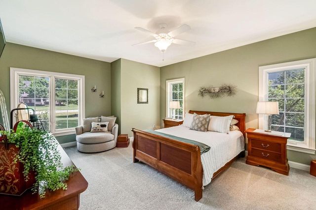 N34W33379 Hickory LANE, Nashotah, WI 53058
