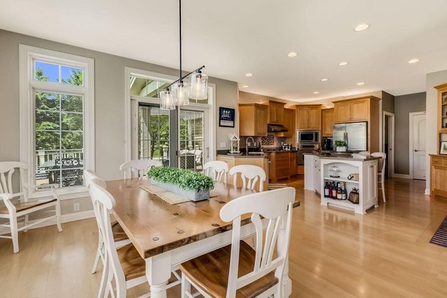N34W33379 Hickory LANE, Nashotah, WI 53058