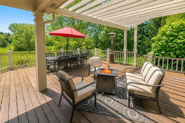 N34W33379 Hickory LANE, Nashotah, WI 53058