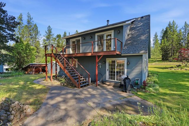 12120 E Deer Creek Rd, Chattaroy, WA 99003