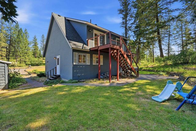 12120 E Deer Creek Rd, Chattaroy, WA 99003