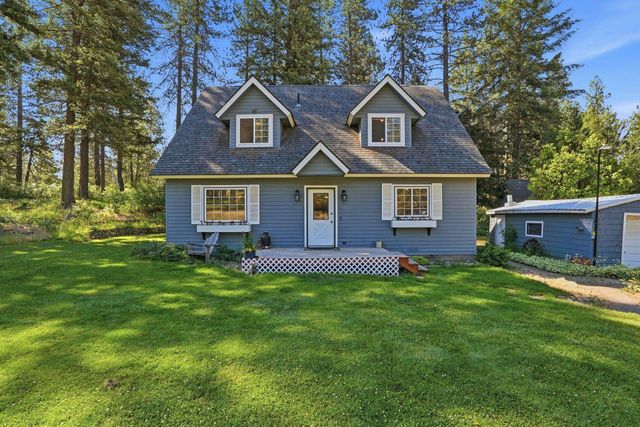 12120 E Deer Creek Rd, Chattaroy, WA 99003