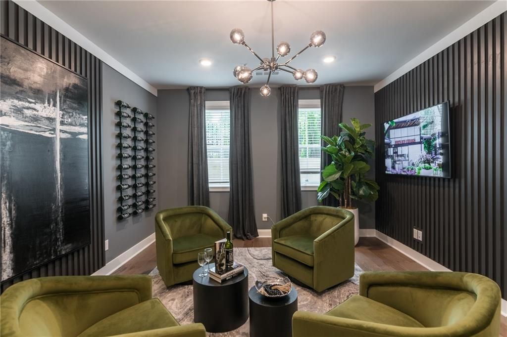 2782 Evanshire Avenue 107, Duluth, GA 30096