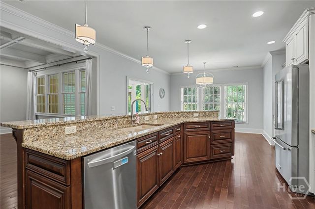 202 Wiley Bottom Road, Savannah, GA 31411