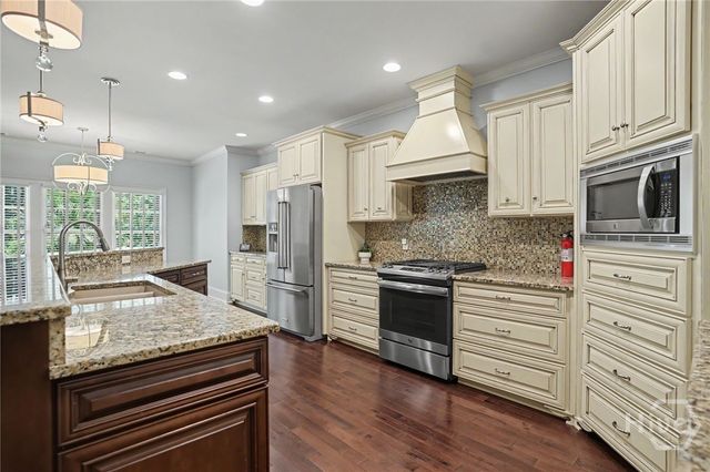202 Wiley Bottom Road, Savannah, GA 31411