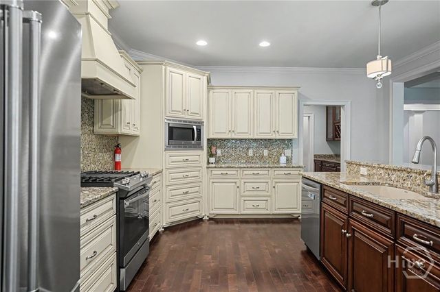 202 Wiley Bottom Road, Savannah, GA 31411
