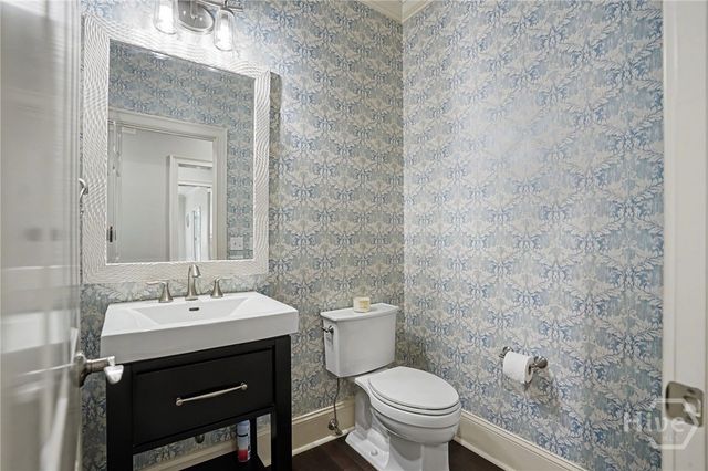 202 Wiley Bottom Road, Savannah, GA 31411