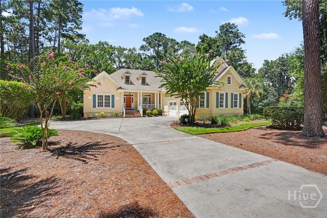 202 Wiley Bottom Road, Savannah, GA 31411